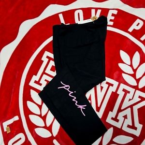 VS PINK LEGGING